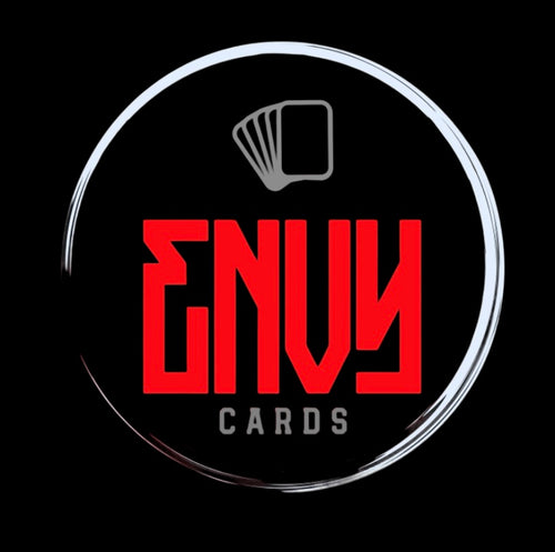 eNVy Cards
